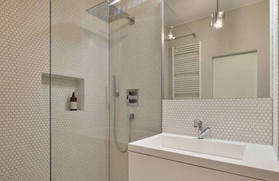 Аренда стильной 3-комнатной квартиры, 70 м², район Воля, Варшава, Польша